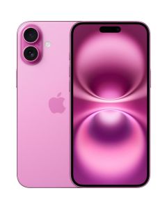 iPhone 16 Plus