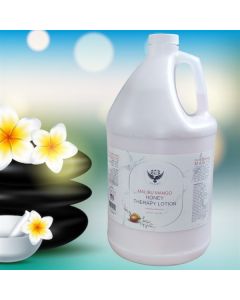 LJ SECRET HONEY THERAPY LOTION MANGO 1GAL