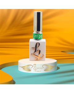 LJ HELLO SPRING COLLECTION #20