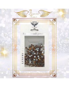 LJ SECRET DIAMOND TOPAZ #16 288PCS