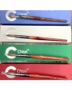 CHISEL ACRYLIC BRUSH ON SALE