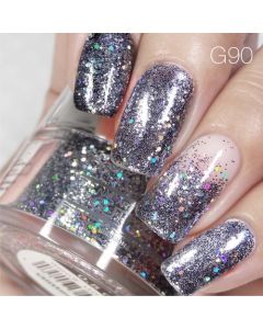 CRE8TION GLITTER 1OZ #90