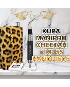 MANIPRO COMBO SET CHEETAH + KP-55
