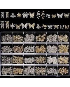 CHARMS