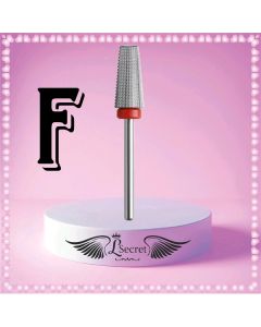 LJ SECRET UMBRELLA DRILL BIT - FINE
