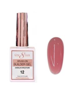 CRE8TION BUILDER GEL #12