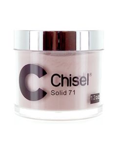 CHISEL SOLID 71 12OZ POWDER