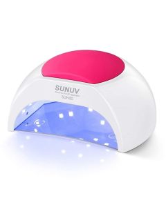 SUN UV LED LAMP