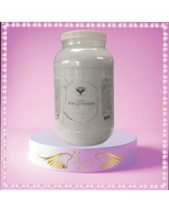 LJ SECRET POWDER 5LBS CLEAR