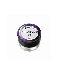 WAVE ETHER FLAKE