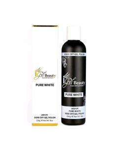 IGEL PURE WHITE 8OZ