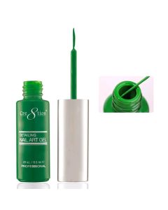 C8 GEL ART #5