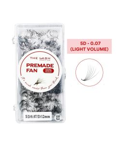 Premade Fan-5D 0.07 (1000 fans)
