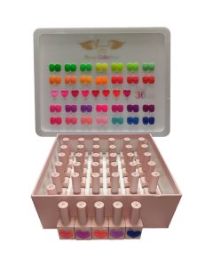 LJ SECRET NEON GEL ON SALE