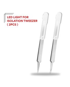 LED Light for Isolation Tweezer ( 2pcs )