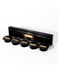 CRE8TION LUXURY GOLDEN PEDI SPA