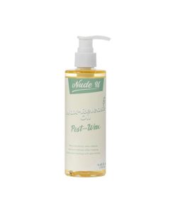 Wax Release Oil (Post-Wax) - Nude U