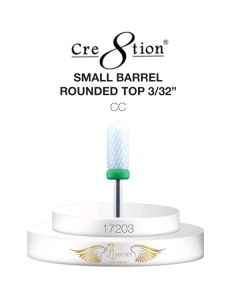 CRE8TION DRILL BIT CERAMIC ROUND SMALL 3/32 CC