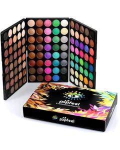 POPFEEL EYESHADOW PALETTE