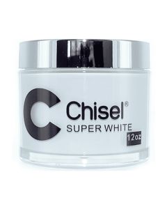 CHISEL SUPER WHITE 12OZ POWDER