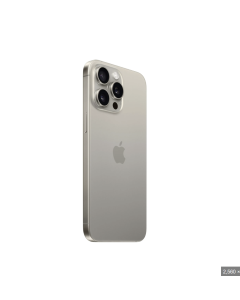 Iphone 15 Promax Grey