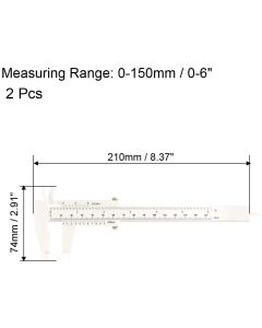 Vernier Caliper