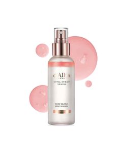 (d’Alba) VITAL Spray Serum