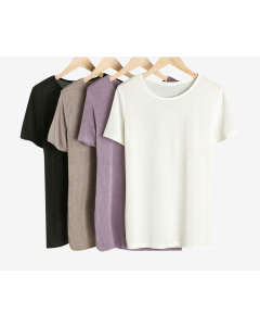 Cotton Tee 