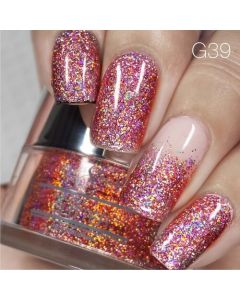 CRE8TION GLITTER 1OZ #39