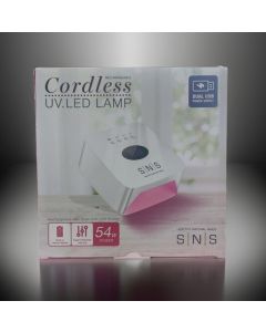 SNS MINI CORDLESS LAMP