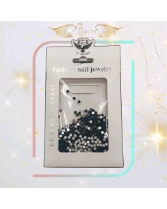 LJ SECRET DIAMOND JET #10 720PCS