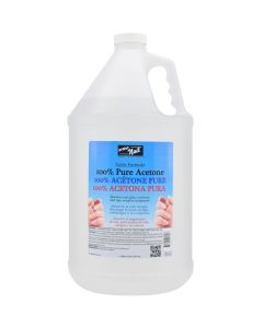 PRONAIL ACETONE 1GAL