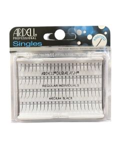 ARDELL INDIVIDUALS LASHES BLACK M