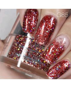 CRE8TION GLITTER 1 OZ #85