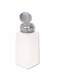 PLASTIC LIQUID PUMP CLEAR