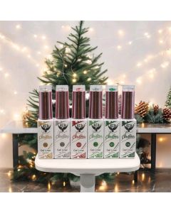 LJ SECRET CHRISTMAST GEL LINER ON SALE