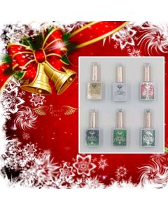 LJ MERRY CHRISTMAS GEL ON SALE