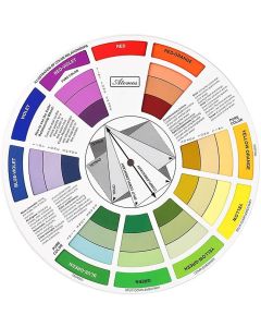 color wheel
