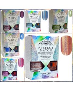 PERFECT MATCH SPECTRA DUO