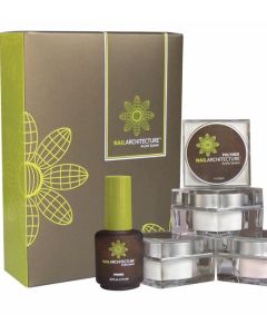 NAIL ARCHITECTURE ACRYLIC KIT