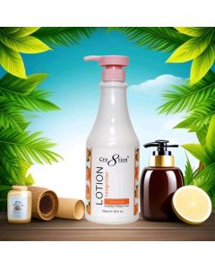 CRE8TION LOTION 750ML TANGERINE