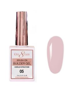 CRE8TION BUILDER GEL #5