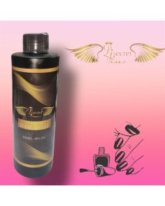 LJ SECRET LIQUID DIP BASE ② 8OZ