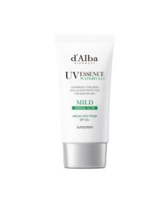[d'Alba] WATERFULL MILD CREAM 50ML