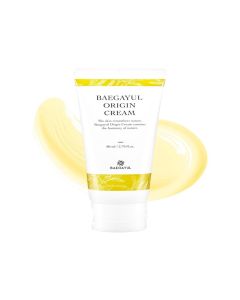 (Baegayul) Origin Cream