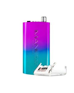 KUPA MANIPRO PASSPORT CONTROL BOX ONLY MERMAID