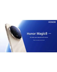 Honor Magic 8 Series