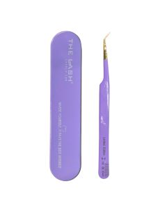 #8 - PURPLE FIBER - Classic & Isolation Tweezer