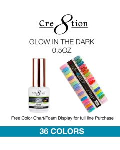 CRE8TION GLOW GEL