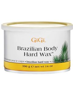 GIGI BRAZILLIAN WAX 1 CAN